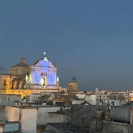 Torretta Martina Villa