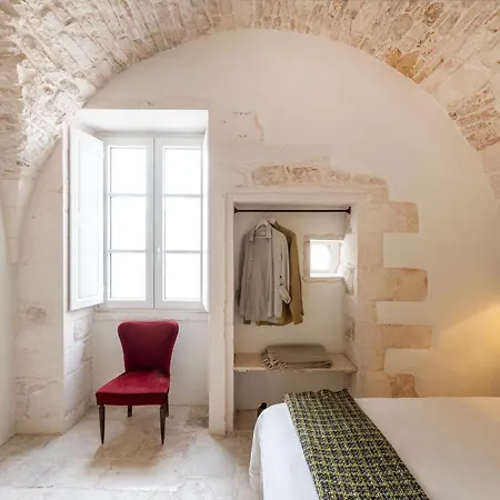 Torretta Martina Μαρτίνα Φράνκα