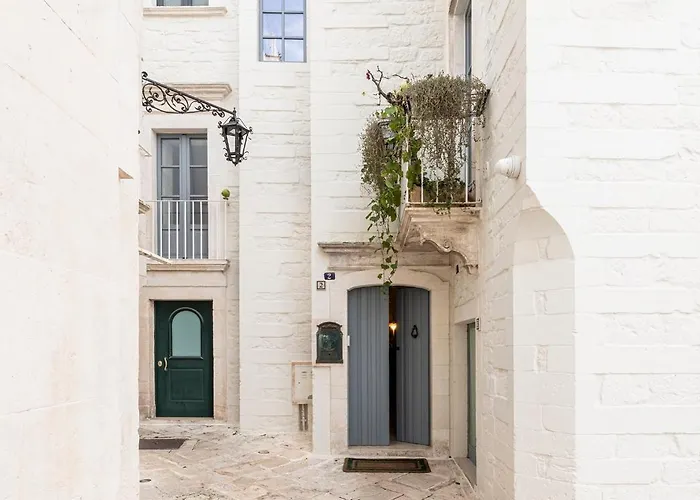 Torretta Martina * Μαρτίνα Φράνκα