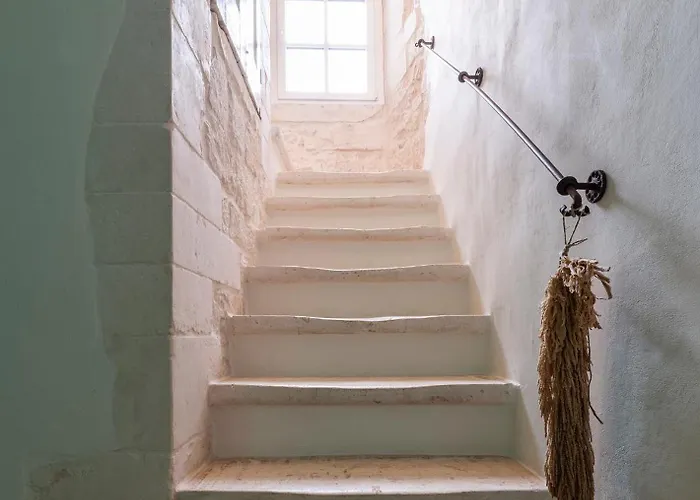 Torretta Martina Μαρτίνα Φράνκα