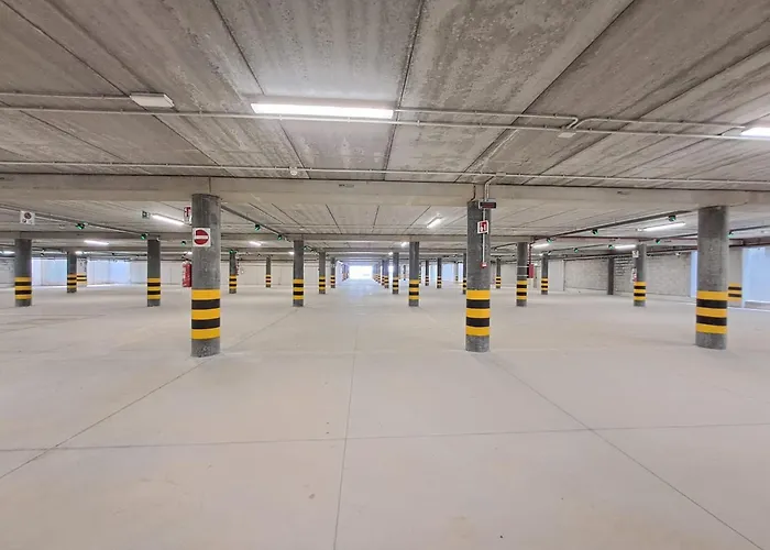 Torretta Martina Βίλα *