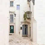 וילה Torretta Martina