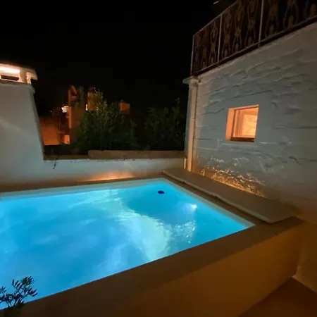 Torretta Martina * Μαρτίνα Φράνκα