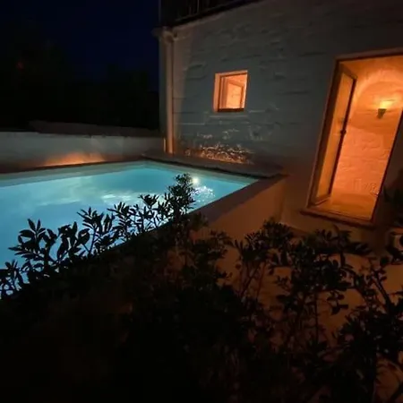 빌라 Torretta Martina 마르티나프란카