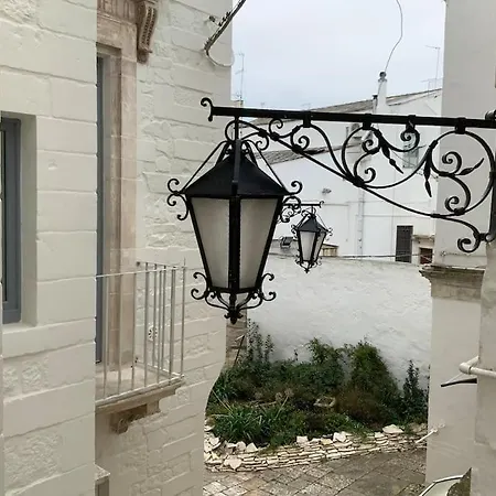 Torretta Martina * 마르티나프란카