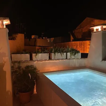 Βίλα Torretta Martina