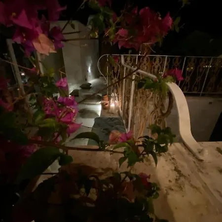 빌라 Torretta Martina *