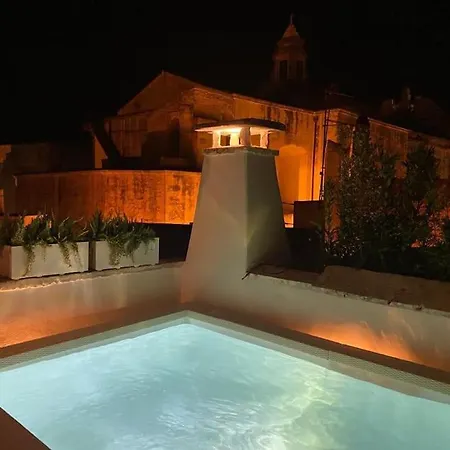 Torretta Martina * 마르티나프란카