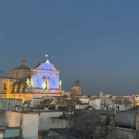 Torretta Martina Villa