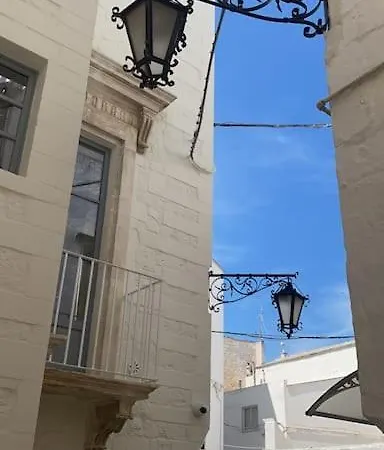 Βίλα Torretta Martina