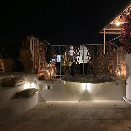 Torretta Martina Βίλα