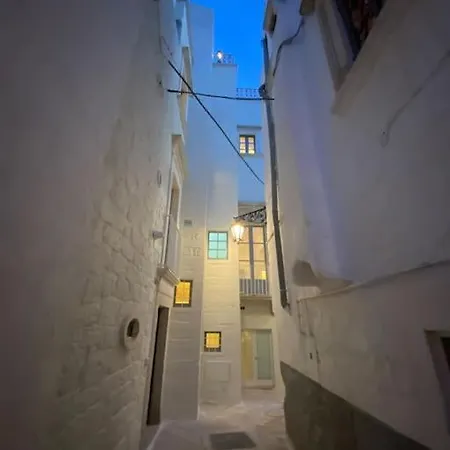 Torretta Martina Villa Martina Franca