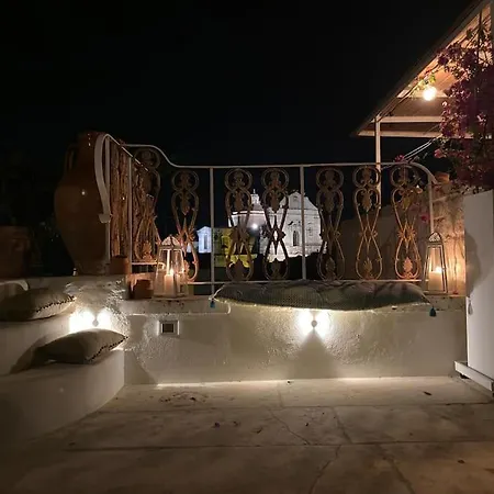 Torretta Martina 빌라 *