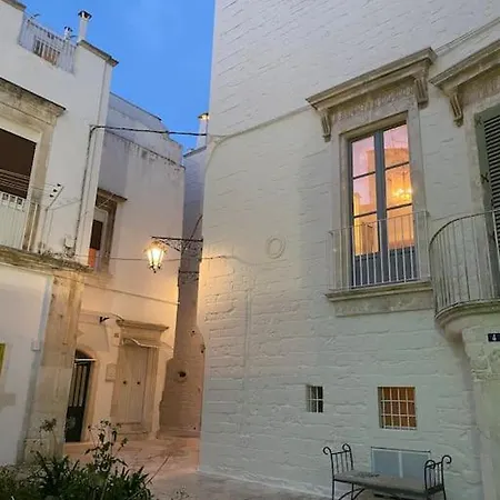 Torretta Martina Villa