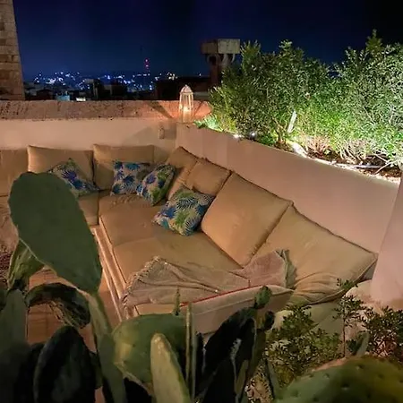 Torretta Martina * Μαρτίνα Φράνκα