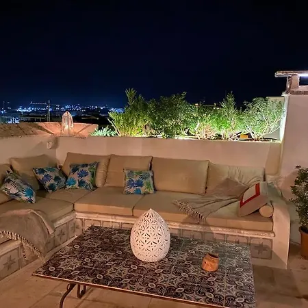 Βίλα Torretta Martina