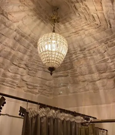 Torretta Martina ヴィラ *