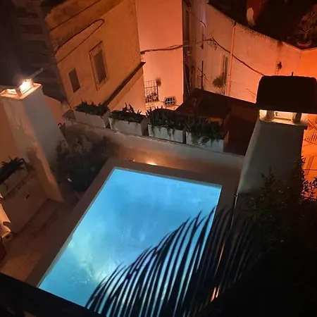 Torretta Martina * Μαρτίνα Φράνκα