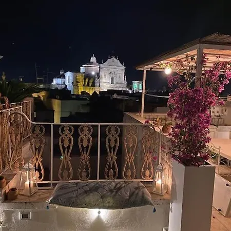 Torretta Martina Βίλα *