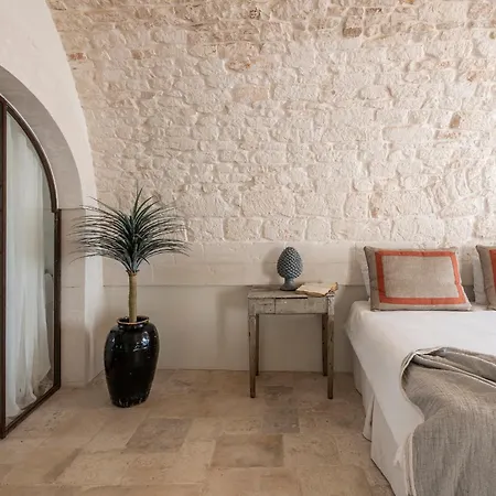 Villa Torretta Martina Martina Franca