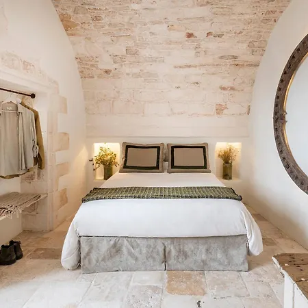 Villa Torretta Martina *