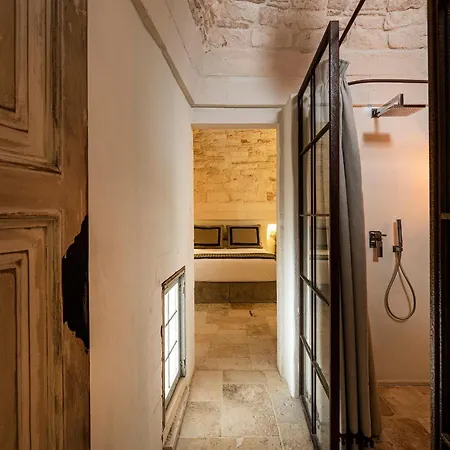 Villa Torretta Martina *
