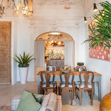 Torretta Martina Μαρτίνα Φράνκα