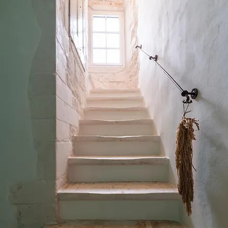 Torretta Martina Μαρτίνα Φράνκα
