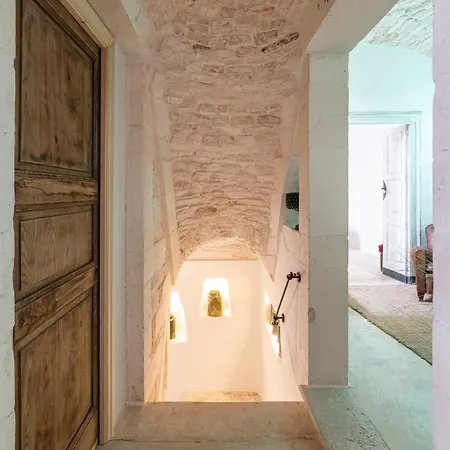 Villa Torretta Martina
