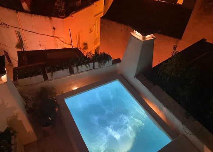 Villa Torretta Martina Martina Franca