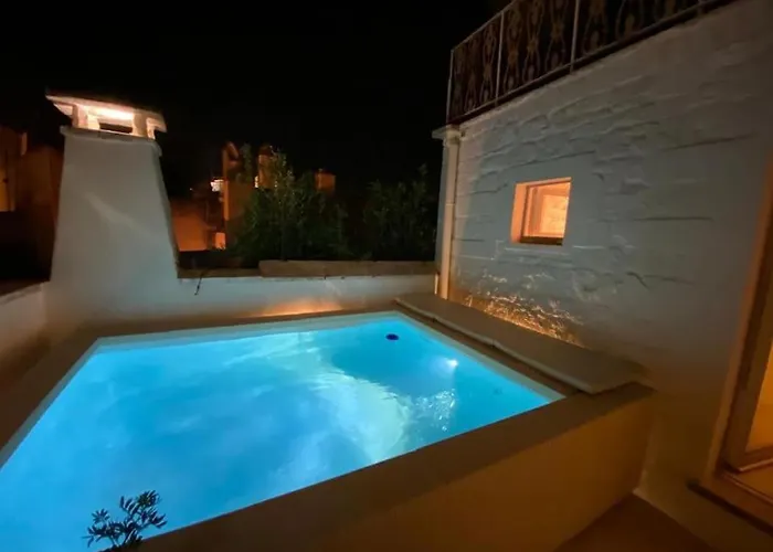 Torretta Martina * Martina Franca