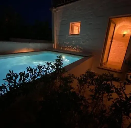 Villa Torretta Martina Martina Franca