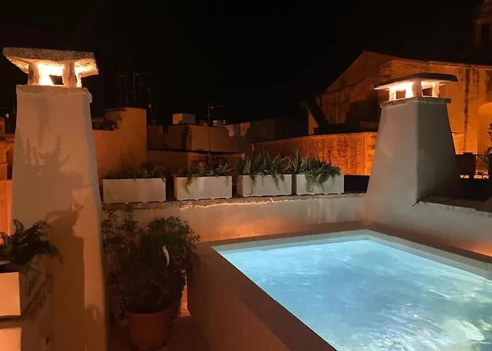 Villa Torretta Martina