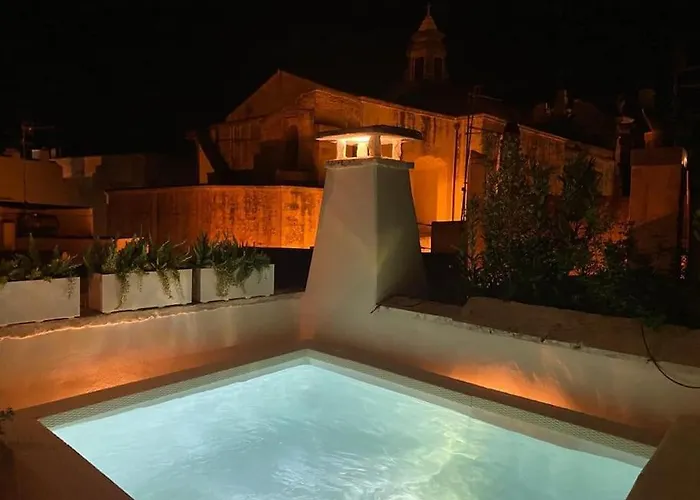 Torretta Martina * Martina Franca