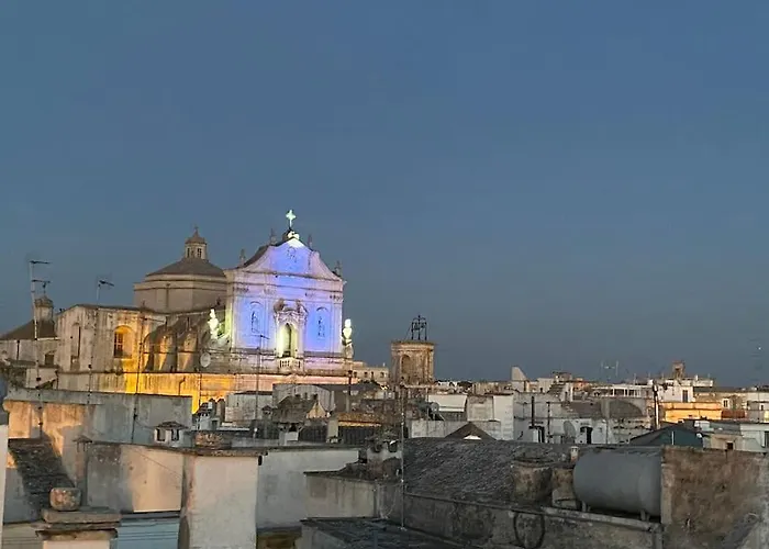 Torretta Martina Villa