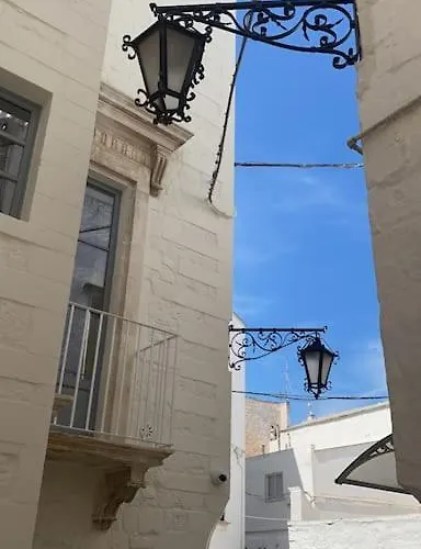 Villa Torretta Martina