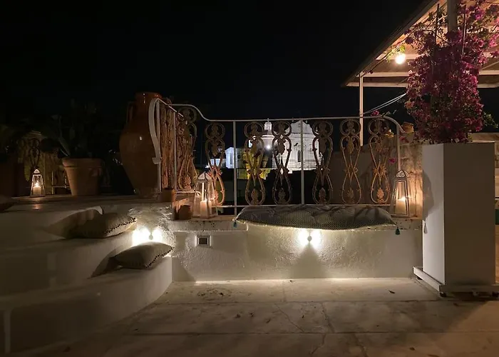 Torretta Martina Villa