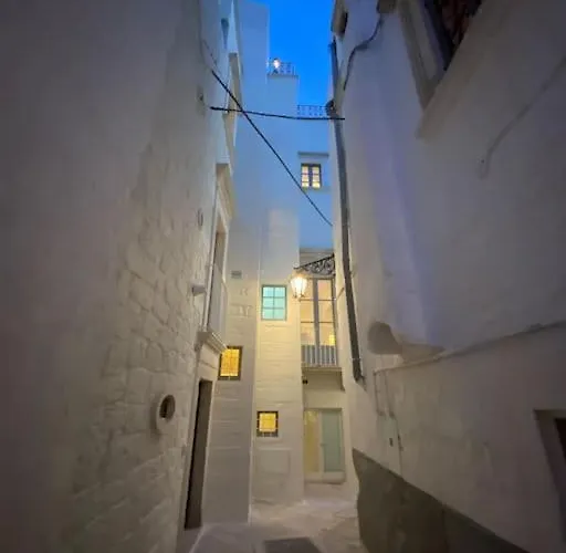 Torretta Martina Villa Martina Franca