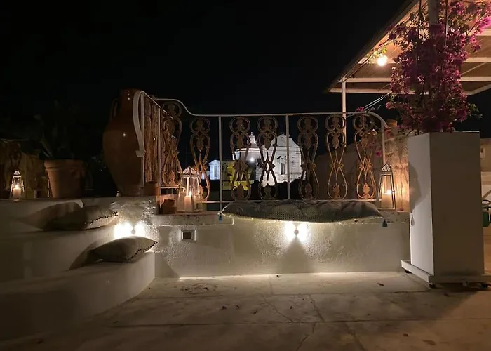 Torretta Martina Villa *