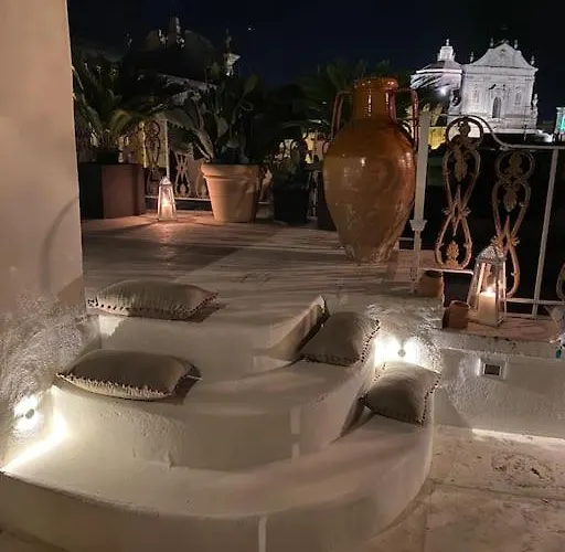 Torretta Martina * Martina Franca