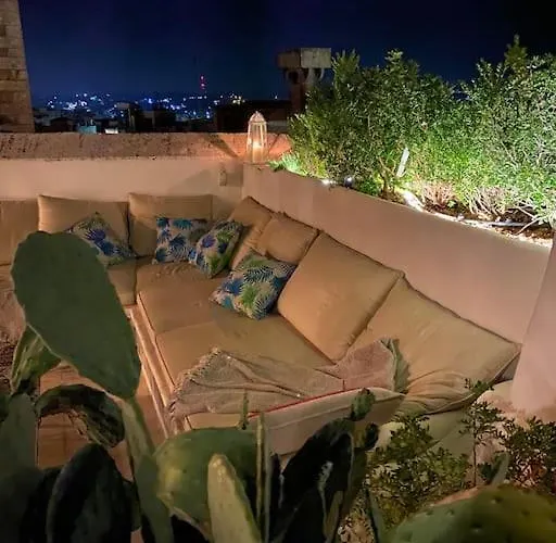 Torretta Martina * Martina Franca