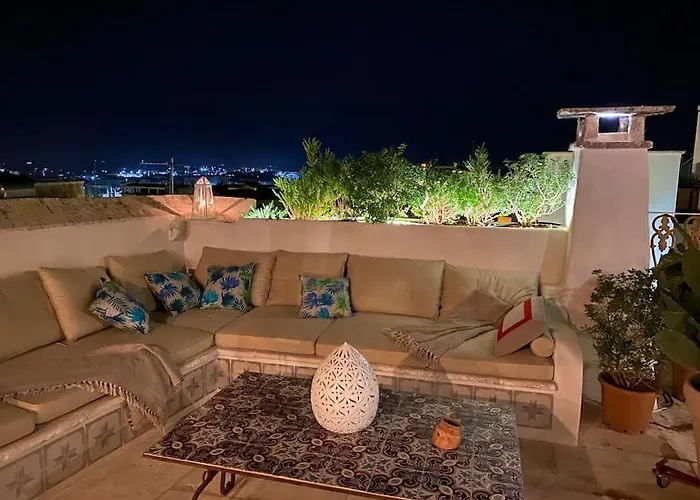 Villa Torretta Martina