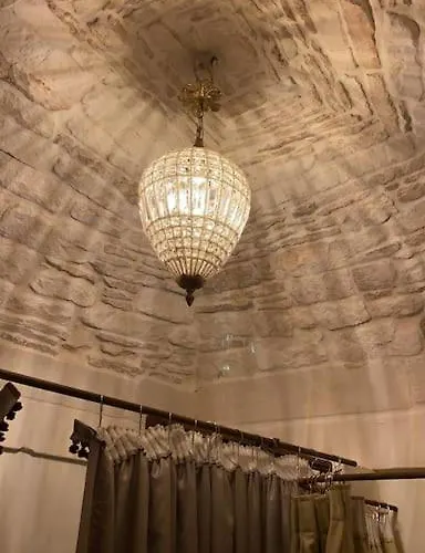 Torretta Martina Villa *