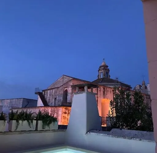 Villa Torretta Martina *