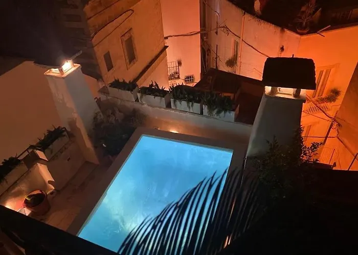 Torretta Martina * Martina Franca