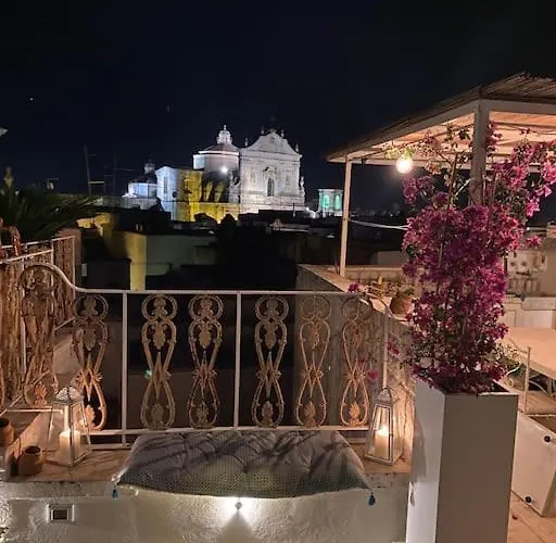 Torretta Martina Вилла *