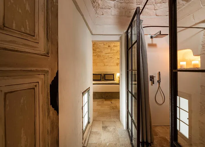 Villa Torretta Martina *