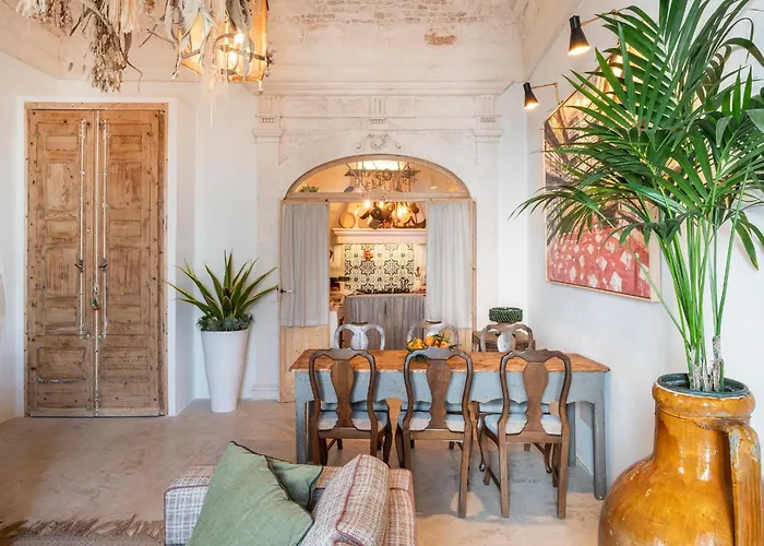 Torretta Martina Martina Franca